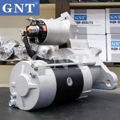 24V 9T Starter compatible with MITSUBISHI 4D30 Engine RE017092C BN3610041012 BN3610041020 MG232415 TM000A06001 WG23241 8EA012586261