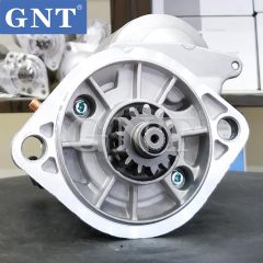 12V 13T Starter compatible with YANMAR 3TNE84 Engine 2280003780 2280003781 2280003800 2280003801 2280003802 2280007110 DSN2069 42118804