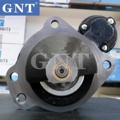 12V 10T Starter compatible with BOBCAT 4-154 Engine 11130794 11131060 11131092 11131375 AZF4522 AZF4541 AZF4550 AZF4597 IS1063 CST10343AS