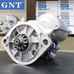 12V 13T Starter compatible with YANMAR 3TNE84 Engine 2280003780 2280003781 2280003800 2280003801 2280003802 2280007110 DSN2069 42118804