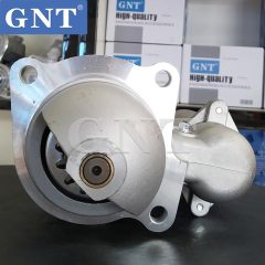 24V 12T Starter compatible with Lister Petter Engine 10461459 10479600 0230002150 10R0400 CST60606 CST60606AS CST60606ES 0-23000-2150