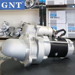 12V 12T Starter compatible with BOBCAT 800 825 Engine 10461481 10465058 10465346 10465348 10465420 10479613 1113273 DRZ5165 CST60126AS