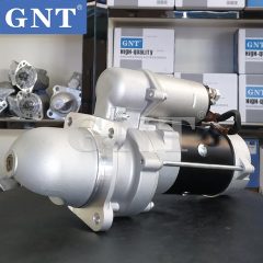 24V 10T Starter compatible with VOLVO EC140 EC150 Engine 10455500 10455502 10461283 10461465 10461468 10461469 10461486 10465400 10479616