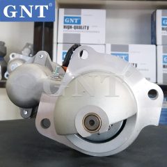 12V 10T Starter compatible with MASSEY FERGUSON 3-152 Engine 10465323 10465437 10479607 1107540 1107586 1107592 1113274 1113290 1113597