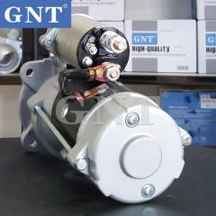 12V 10T Starter compatible with JOHN DEERE 6059TF Engine AZF4598 AZJ3190 AZJ3241 AZJ3325 AZJ3328 AZJ3342 IS1056 IS1323 1313394 3114986
