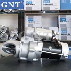 12V 10T Starter compatible with FORD F 700 Engine 0230002230 0230002234 0230002380 0230002440 0230002444 0230002480 0240003200 9101435