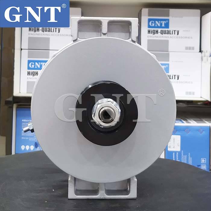 24V 150A Alternator compatible with CATERPILLAR C7 C9 C13 C18 Engine 20R0053 2721889 DAN2002 1012109010 1012109011 ALN9010WA 5613002