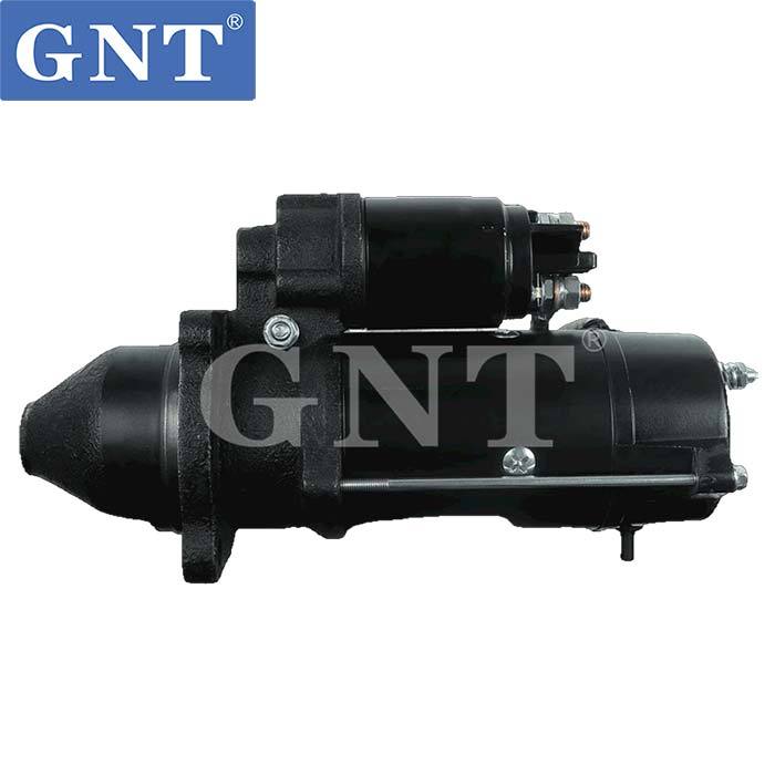 12V 10T Starter compatible with PERKINS 44T 1104D Engine 2873K607 2873K608 2873K612 CST21149 CST21149AS CST21149ES CST21149GS STI2016LC