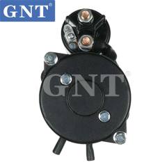 24V 11T Starter compatible with MAN D0826OH02 Engine 0001231007 0001231019 0001231030 0001231119 0986018990 11130730 AZF4509 IS0730