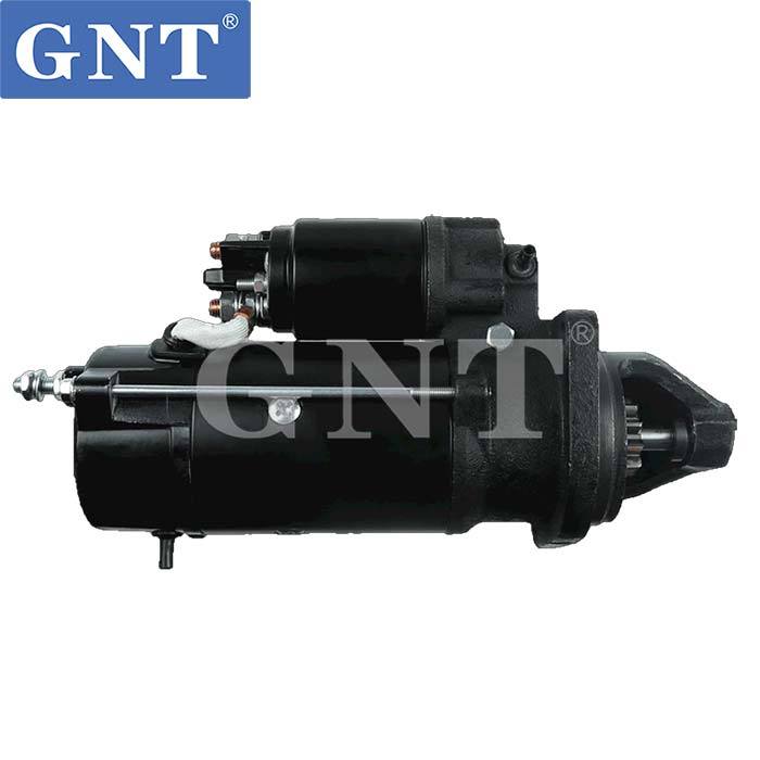 12V 10T Starter compatible with PERKINS 44T Engine 11131611 11131714 11131783 11132012 AZF4158 AZF4188 AZF4205 AZF4270 IS1194 116136
