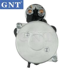 24V 10T Starter compatible with KAMAZ 740.50 LIAZ 5256 Engine 54023708000 M9T9102 М9Т9102 STI4554RB STI4554WA STI8554WA CST21623GS XST0810