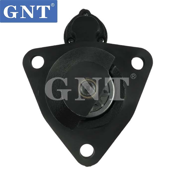 24V 10T Starter compatible with KAMAZ 740.50 LIAZ 5256 Engine 54023708000 M9T9102 М9Т9102 STI4554RB STI4554WA STI8554WA CST21623GS XST0810