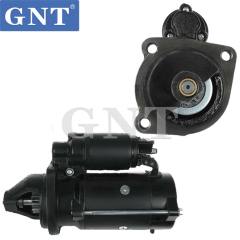 12V 10T Starter compatible with CASE 4-219D Engine 9000083000 9000083001 9000083072 234987A1 35259300 4270745M2 1482841M92 191068M94