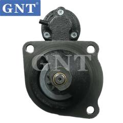 12V 10T Starter compatible with PERKINS 44T Engine 11131611 11131714 11131783 11132012 AZF4158 AZF4188 AZF4205 AZF4270 IS1194 116136