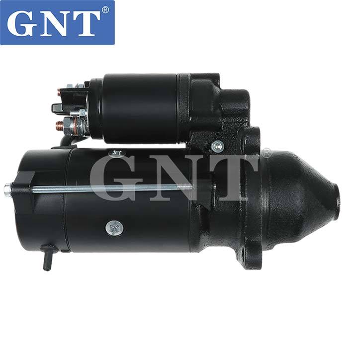 12V 10T Starter compatible with CASE 4-219D Engine 9000083000 9000083001 9000083072 234987A1 35259300 4270745M2 1482841M92 191068M94