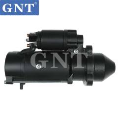 24V 11T Starter compatible with MAN D0826OH02 Engine 51262017157 51262017167 51262017183 51262017189 51262017213 51262017216 51262017217