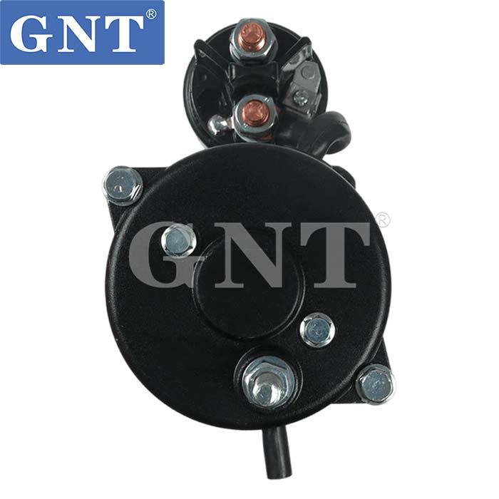 12V 10T Starter compatible with CLAAS AXOS 320 1104D-44T Engine MS37 72735665 19083036 DRS0268 LRS2650 LRS02650 STI2076SU CST21191GS