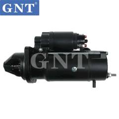 12V 10T Starter compatible with CLAAS AXOS 320 1104D-44T Engine 11131613 11131930 AZF4160 AZF4254 IS1221 0011050550 0011271620