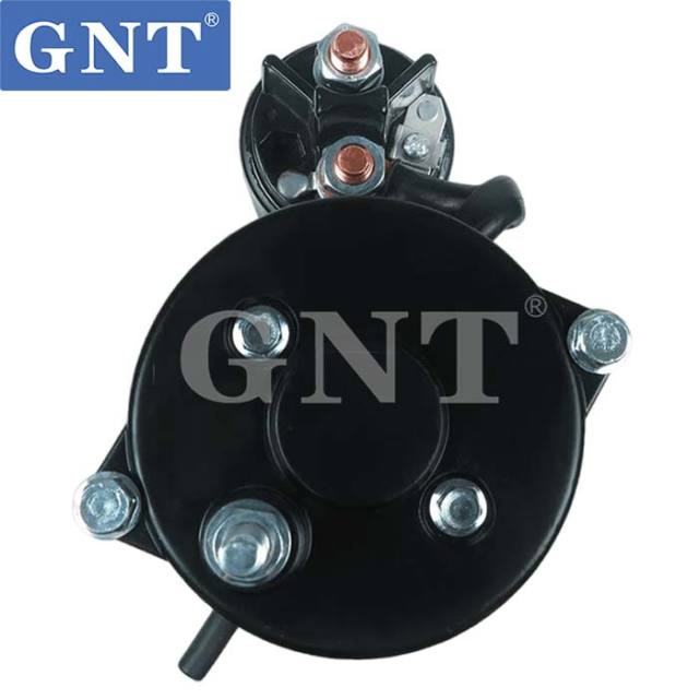 12V 10T Starter compatible with CLAAS ARION 410 Engine 21544530 21544531 21544532 11132056 AZF4283 IS1342 72736035 MS407 CST21241GS