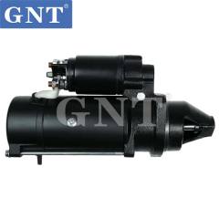 24V 10T Starter compatible with JOHN DEERE 3029DF Engine 0001368059 10461444 1113272 1998519 0230002050 CST10708AS STD3007RB 6596N