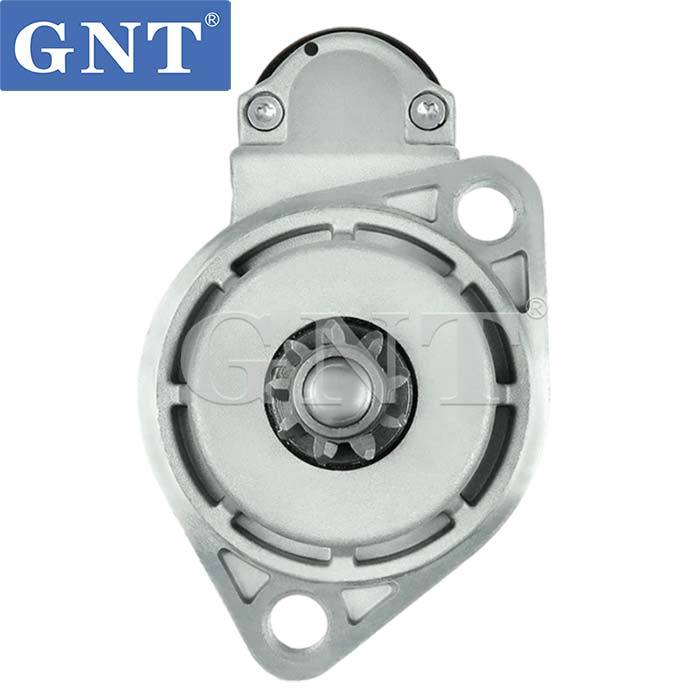 12V 9T Starter compatible with HATZ 1D41 Engine STB4677BA STI4677NB STI4677SU STB4677RB STB4677WA STI4677RB STI4677WA 300N10733Z 114677