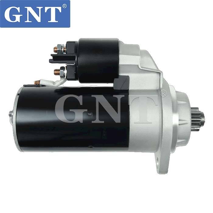 12V 9T Starter compatible with HATZ 1D41 Engine STB4677BA STI4677NB STI4677SU STB4677RB STB4677WA STI4677RB STI4677WA 300N10733Z 114677