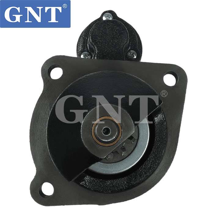 12V 10T Starter compatible with CLAAS AXOS 320 1104D-44T Engine MS37 72735665 19083036 DRS0268 LRS2650 LRS02650 STI2076SU CST21191GS