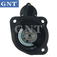 12V 10T Starter compatible with CLAAS ARION 410 Engine 21544530 21544531 21544532 11132056 AZF4283 IS1342 72736035 MS407 CST21241GS