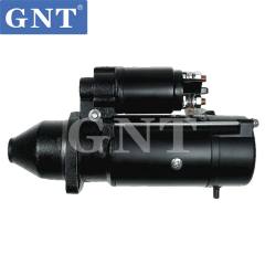 24V 10T Starter compatible with JOHN DEERE 3029DF Engine 0001368059 10461444 1113272 1998519 0230002050 CST10708AS STD3007RB 6596N
