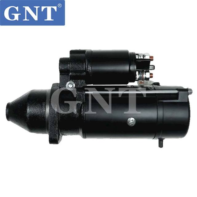 24V 10T Starter compatible with JOHN DEERE 3029DF Engine 0001368059 10461444 1113272 1998519 0230002050 CST10708AS STD3007RB 6596N