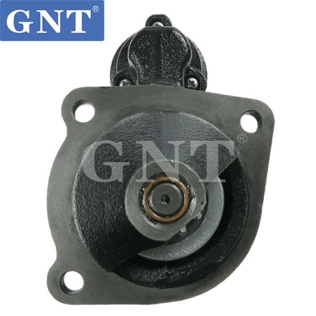 12V 10T Starter compatible with MASSEY FERGUSON MX 750 Engine 11132050 11132151 11132168 11132208 AZE4156 AZE4206 AZE4221 AZE4250