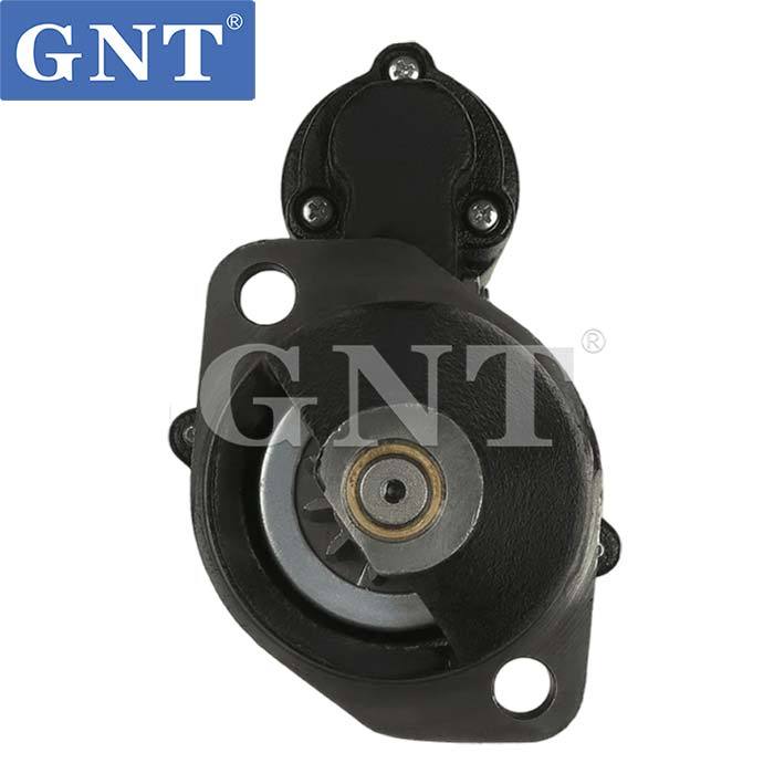 24V 11T Starter compatible with HATZ 2L41C 2M41 Engine 11131828 11132391 AZE4184 AZE4286  IS1457 504791011053 50479102 50648900
