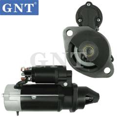 12V 10T Starter compatible with YAMZ 533 Engine 11131797 11132402 11132533 AZE2692 AZF4209 AZF4383 IS1373 M93R2002SE STI4383RB