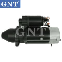 12V 10T Starter compatible with YAMZ 533 Engine 11131797 11132402 11132533 AZE2692 AZF4209 AZF4383 IS1373 M93R2002SE STI4383RB