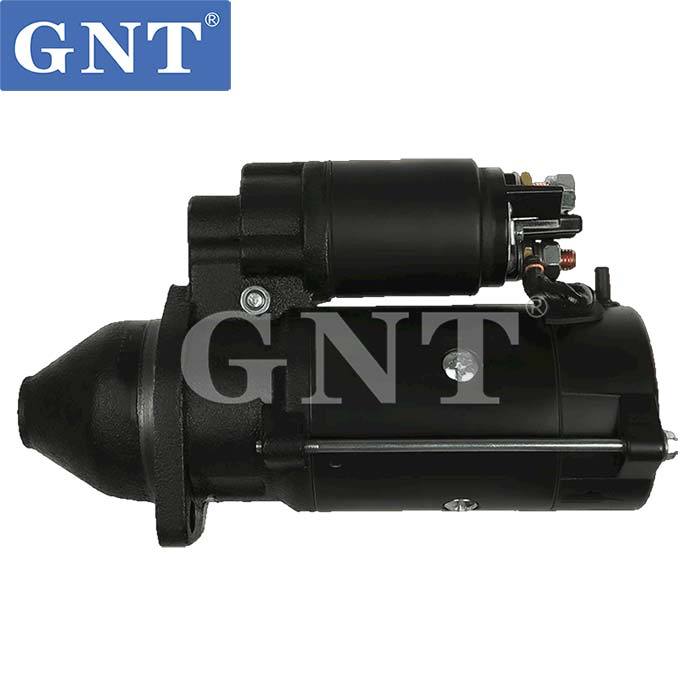 24V 11T Starter compatible with HATZ 2L41C 2M41 Engine 11131828 11132391 AZE4184 AZE4286  IS1457 504791011053 50479102 50648900