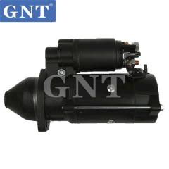 24V 11T Starter compatible with HATZ 2L41C 2M41 Engine 11131828 11132391 AZE4184 AZE4286  IS1457 504791011053 50479102 50648900