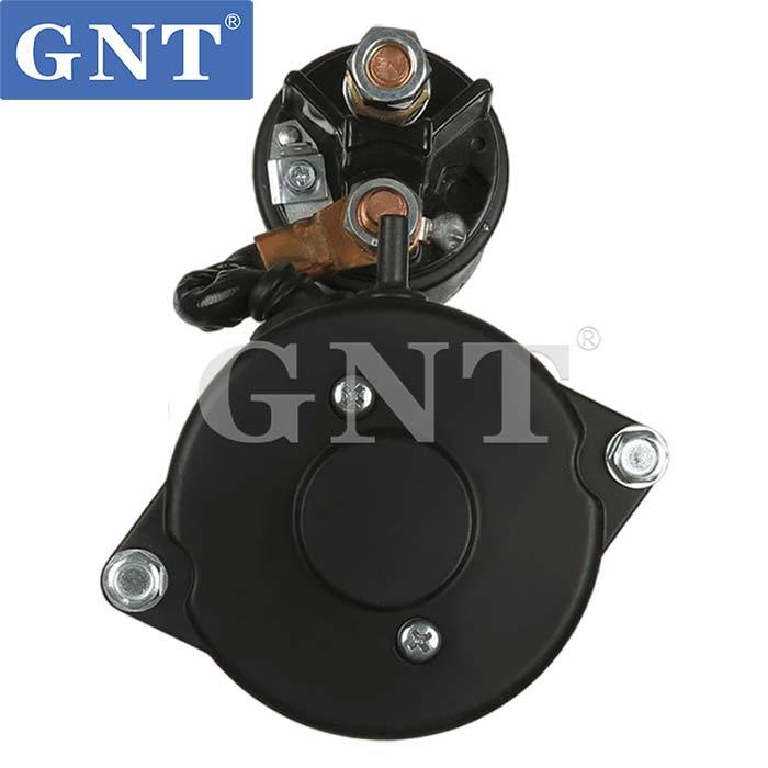 24V 11T Starter compatible with HATZ 2L41C 2M41 Engine 11131828 11132391 AZE4184 AZE4286  IS1457 504791011053 50479102 50648900