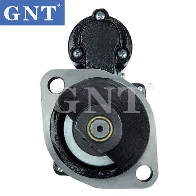 24V 10T Starter compatible with JOHN DEERE 3029DF Engine 0001368059 10461444 1113272 1998519 0230002050 CST10708AS STD3007RB 6596N