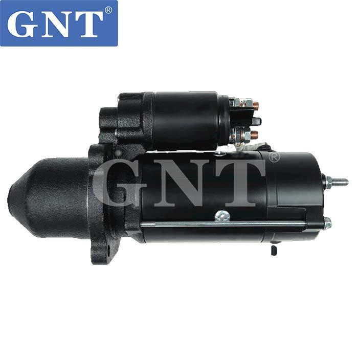 12V 10T Starter compatible with CLAAS ARION 540 Engine 0010933561 0011230240 0011230241 11131433 11131856 AZF4116 AZF4228 IS1133