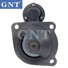 12V 10T Starter compatible with MASSEY FERGUSON MF5425 Engine 4289959M2 4289959M3 4289959M4 4289959M93 4292765M91 4292765M92