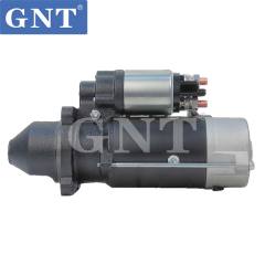 12V 10T Starter compatible with MASSEY FERGUSON MF5425 Engine 4289959M2 4289959M3 4289959M4 4289959M93 4292765M91 4292765M92