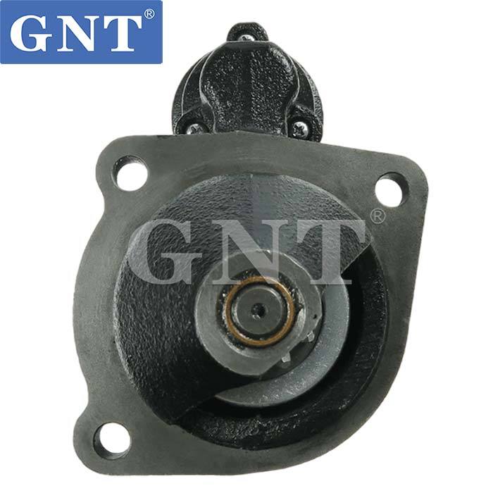 12V 10T Starter compatible with MASSEY FERGUSON MX 750 MF 4265 Engine AZE4257 AZJ3330 IS1185 STI2328LC STI2328SU CST21111GS