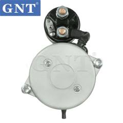 12V 10T Starter compatible with YAMZ 533 5341 5344-10 Engine 53433708010 STI4383RB STI4383WA MS722 72412050 STI4383SU STI4383UL