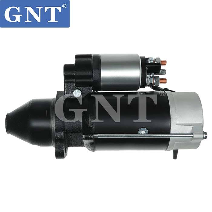 24V 9T Starter compatible with YaMZ 530 YaMZ536-30 Engine 11131524 11132086 11132348 AZF4137 AZF4294 AZF4317 AZF4365 IS1232 M93R3102SE