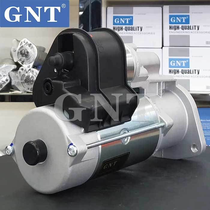 24V 11T Starter compatible with HOWO WD615 Engine 61200090293 612600030011 612600090293 612600090293J 612600090561 612600090828 612630030011