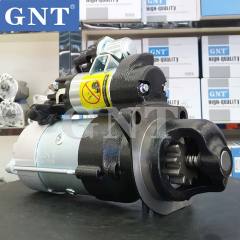 24V 11T Starter compatible with Weichai WP6 WP7 Engine A703708010B M93R3005ASE M93R3005SE M93R3016SE M93R3018SE M93R3036SE M93R3040SE