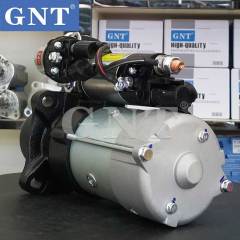 24V 11T Starter compatible with Yuchai 6A 6J Engine 162125W 162325W STP3913WA STP3918WA 300N10863Z 300N11096Z STP3913LC STP3913MH