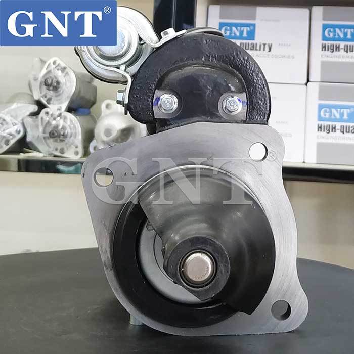 24V 11T Starter compatible with Cheng Gong CG866H Cummins 4BT3.9 Engine M100R2003SE STP1991MH STP1991