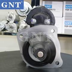 12V 12T Starter compatible with Cheng Gong CG866H Cummins 4BT3.9 Engine M100R2003SE STP1991MH STP1991