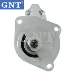 12V 11T Starter compatible with CASE 4-219 188D Engine 26133 26133D 26167 26278 26278H 26917 27413 27423 27463 LRS157 LRS172 JST1303 JST1310